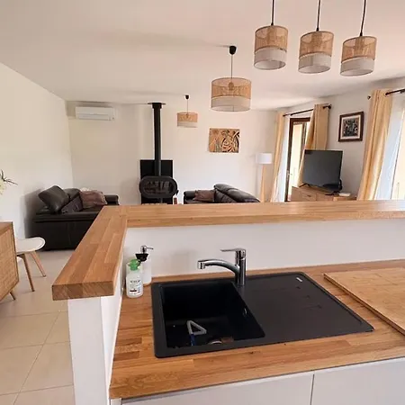 Belle Renovee, Vue Sur Les Alberes Argelès-sur-Mer