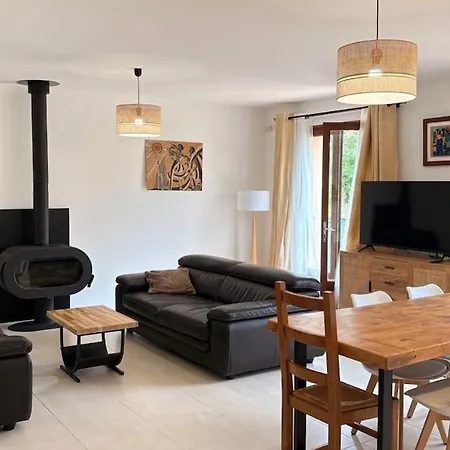 Belle Renovee, Vue Sur Les Alberes * Argelès-sur-Mer