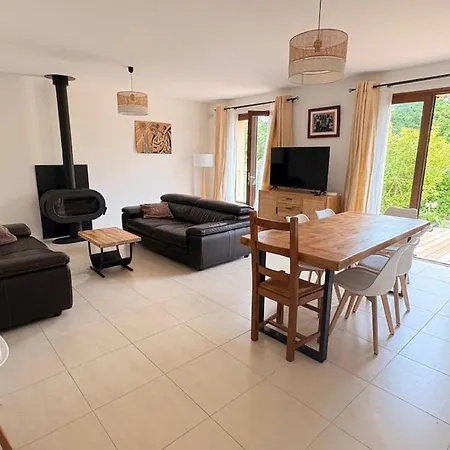 Belle Renovee, Vue Sur Les Alberes Vakantiehuis Argelès-sur-Mer