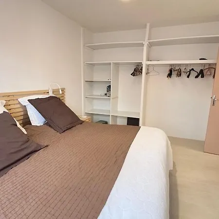 Vakantiehuis Belle Renovee, Vue Sur Les Alberes Argelès-sur-Mer