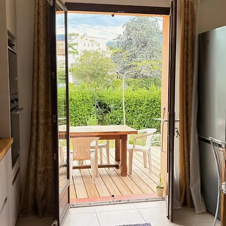 Belle Renovee, Vue Sur Les Alberes Casa vacanze *