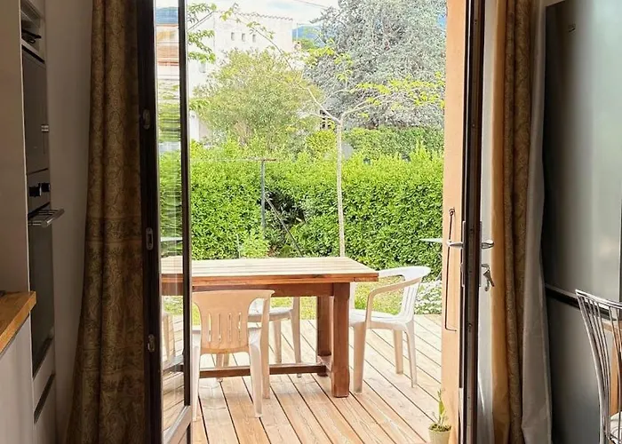 Belle Renovee, Vue Sur Les Alberes Дом отдыха *